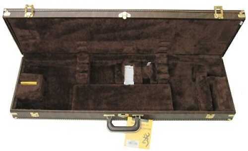 Browning Traditional A5 Auto or BPS Pump Shotgun Hard Case 32" Brown 142821 for sale online 