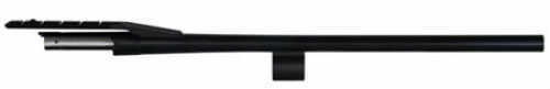 Browning Slug Barrel Gold Deer Hunter 12 Gauge 3" 1 In 28" Twist 22" With Rifled Choke Tube, Cantilever Scope 111106319