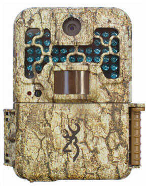 Browning Trail Cameras Recon Force FHD Md: BTC7FHD
