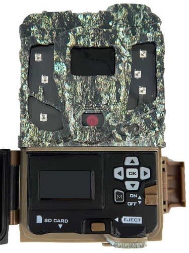 Bro Trail Cam Pro Scout Max Extreme-img-0