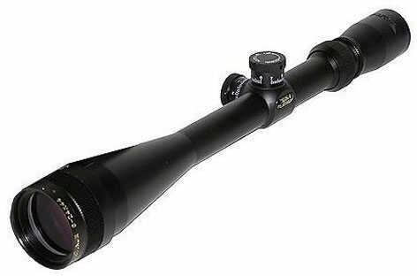 BSA 6-24x44 Downrange Mil Dot AO DR624X44MD