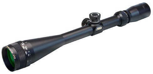 BSA 8-32x44 Scope Downrange Mil Dot AO