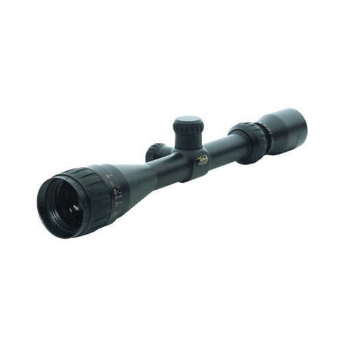 Click to see larger image. Scope 3-9X40MM Mil Dot X