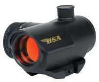BSA 20MM Red Dot RD20CP