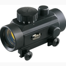 BSA Scope 30MM Red Dot 5 MOA RD30CP