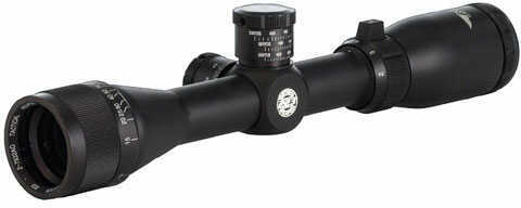 BSA 2-7x32MM Tactical Weapon Scope 223 Mil Dot TW22327X32CP