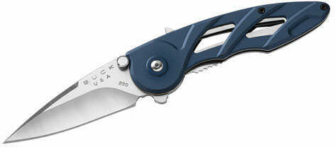 Buck Knives Rush Blue