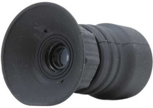 Burris External Eyepiece Magnifier For BTC USM