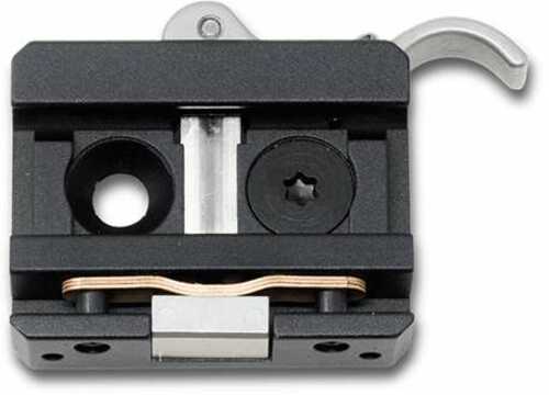 Bur Btc Rail Mount Adapter