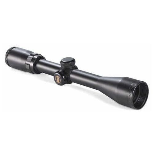 Bushnell Banner Rifle Scope 3-9X 40 1" Multi-X Reticle EER Matte 613947