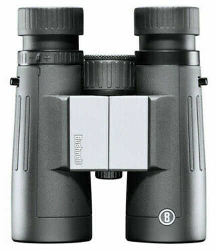 Bus 8x21 Powerview 2.0 Bino Black Frp