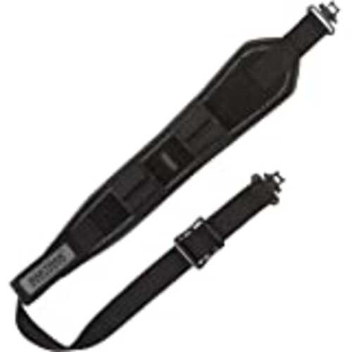 Click to see larger image. But Ultra Sling Black 1x48 with swivel