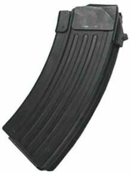 Command Arms Accessories CAA Mag AK47 7.62X39 30 Rounds With Window