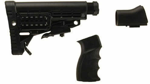 Command Arms Accessories CAA Pistol Grip Stock Reminton 870 Collapsible