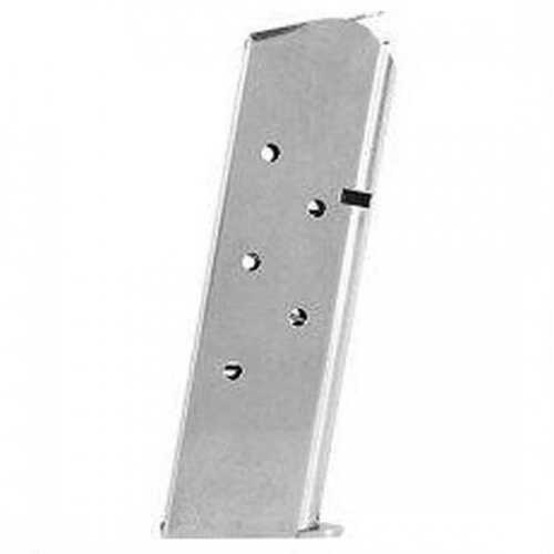 Colt Mag Govertment GC CC Dbl Eagle 45 ACP 7Rd SS