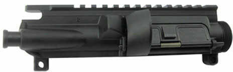 CMMG Inc Upper Receiver Assembly Parts Kit AR-15 MK4 & MK9 9mm/.22LR Md: 55BA222