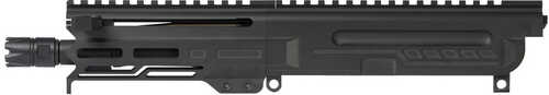 CMMG Dissent MK4 Upper Group 300Blk 6.5 Blk