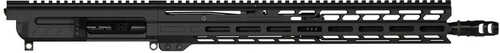 CMMG Dissent MK4 Upper Group 300Blk 16.1 Blk