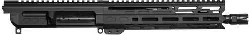 CMMG Dissent MK4 Upper Group 300Blk 10.5 Blk