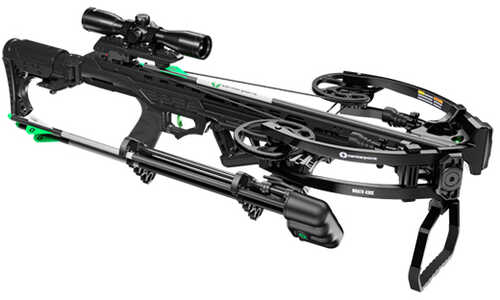 CENTERPOINT Crossbow Wrath 430X Package-img-0