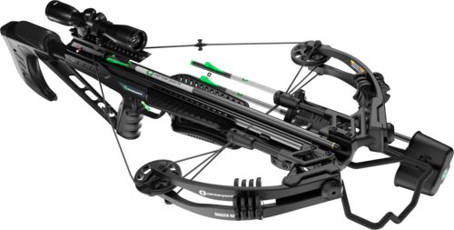 Centerpoint Crossbow Dagger 405 Package