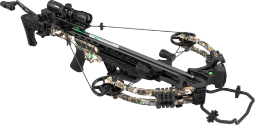 Centerpoint Crossbow Amped 425 Sc Package