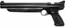 Crosman 177 Caliber Variable Pump Rifle PC77B