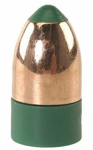 CVA Powerbelt 50 Caliber 295 Grains Copper HP 50PAK