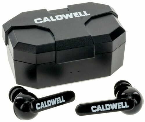 Caldwell E-max Shadow Pro Electronic Earplugs