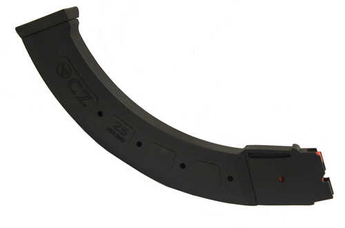 Click to see larger image. Cz Magazine 455 457 512 22 Lr 25 Rd Poly