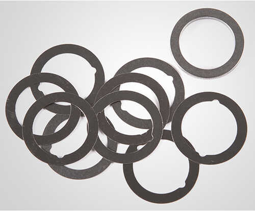 DAIR Muzzle Device Shim Kit 5.56