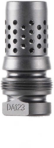 Click to see larger image. DAIR XENO Mount Omni Brake 1/2-28