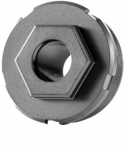 DAIR Direct Thread Mount W/Hub Compatible 9/16-24