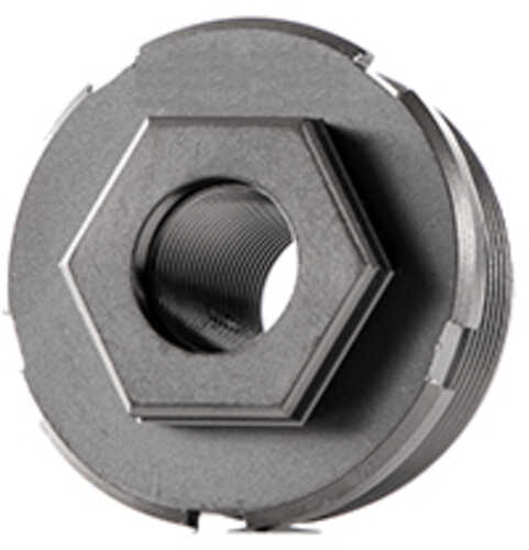 Click to see larger image. DAIR Direct Thread Mount W/Hub COMPAT 5/8-24 Sig