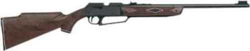 Daisy 880 Powerline Air Rifle 177BB .177 Pellet 750 Black BB Gun-img-0