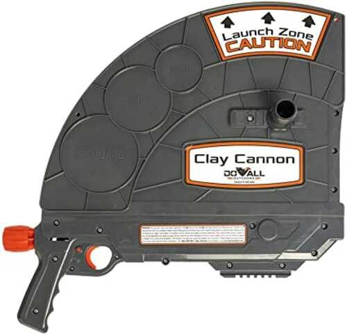 Do All Clay Cannon