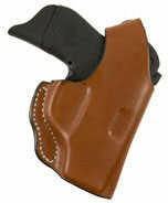 Desantis Holster Quick Snap Black Beretta PICO RH 027BAY2Z0