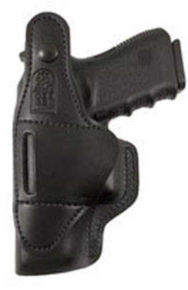 Desantis 033 Dual Carry II Holster Right Hand Black S&W M&P Shield 9/40 033BB02Z0 033BAX7Z0