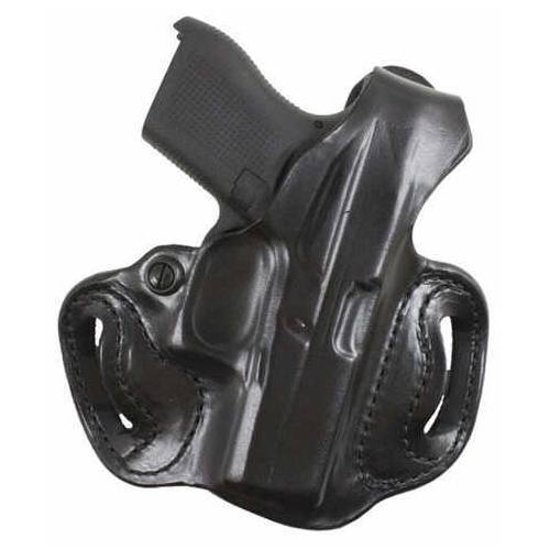 Desantis Thumb Break Mini Slide S&W M&P Comp22