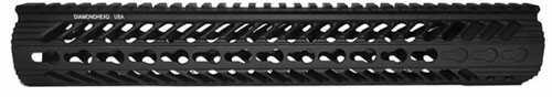 Diamondhead VRS-X Free Float 556 Keymod Handguard Black 13.5