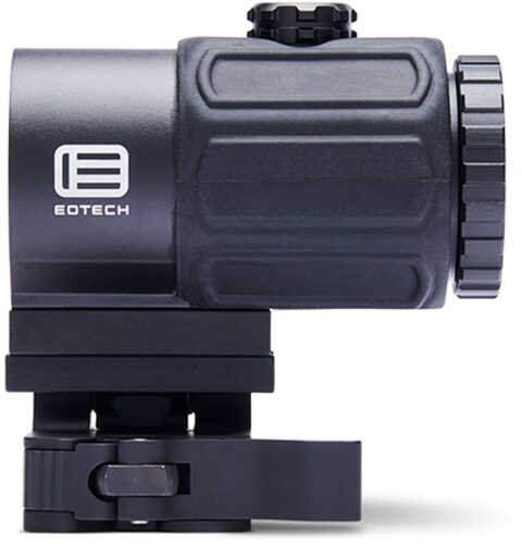 Magnifier W/ QD Mount And STS-img-0