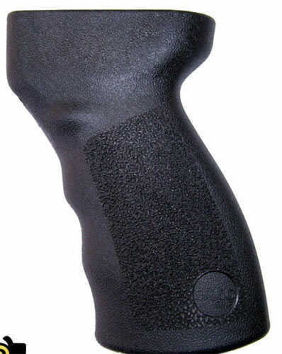 Ergo Grip Fits AK Rigid Black 4130-BK-img-0