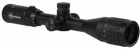 Firefly Firefield Riflescope 3-12x40 Ao Reticle Ir Tacticial 13043