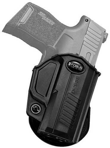 J3 Fobus Smith Wesson J Frame