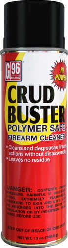 G96 Crud Buster Polymer Safe