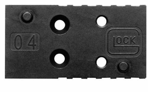 Glock Mos Adapter Plate 04