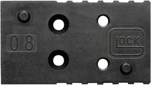 Glock Mos Adapter Plate 08