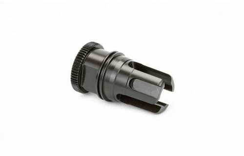 Griffin Dual-LOK Flash Suppressor 5.56