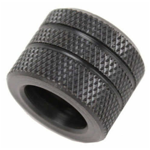 Grovtec USA Inc. Muzzle Thread Protector for Glock 17 19