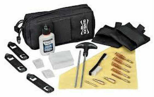 GunSlick Hunters Pull Thru Cleaning Kit 41400